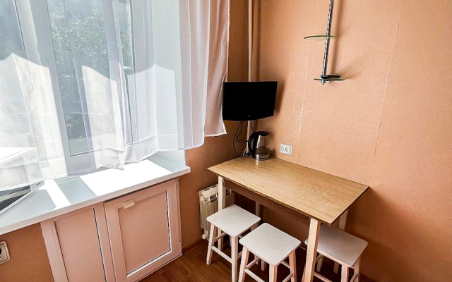 Квартира LIVE by BigWood 11