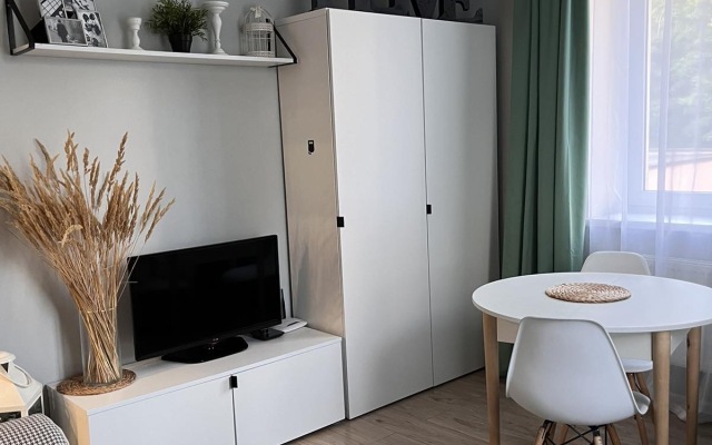 Апартаменты Rauschen в Светлогорске