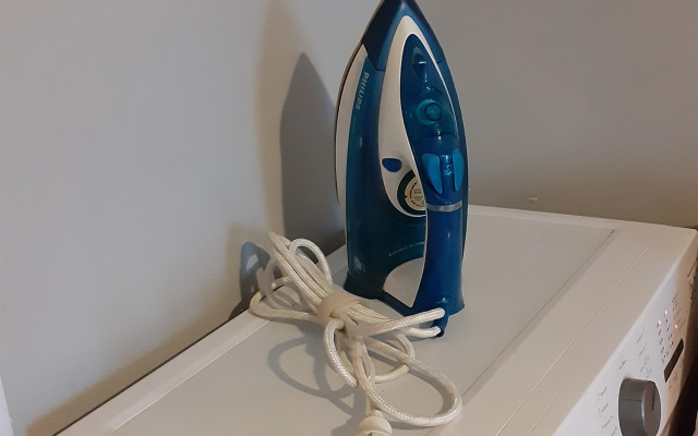 Квартира Студия около областной больницы