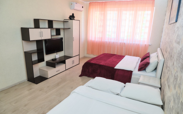 Апартаменты Уютная квартира в Краснодаре