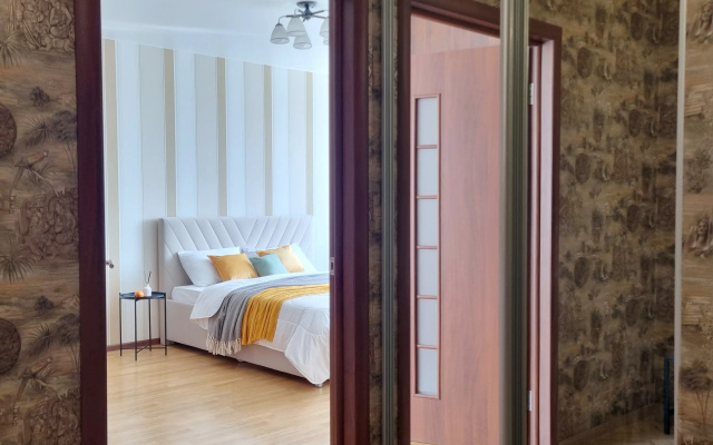 Apartamenty v Centre Goroda nedaleko ot Nabereznoj ot kompanii v-Gosti