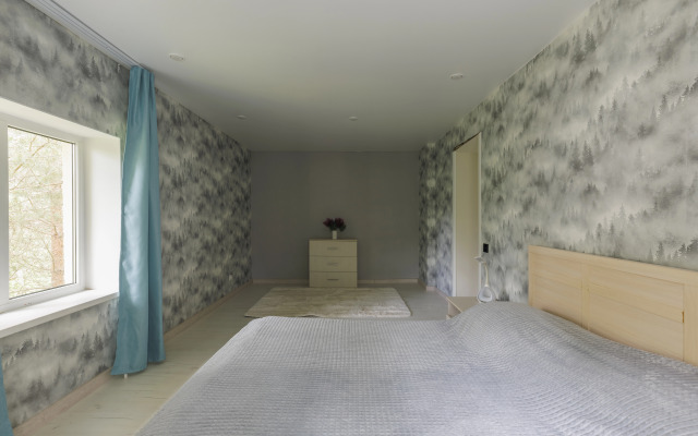 Sosnovckie Gorki Moy Piter Private house