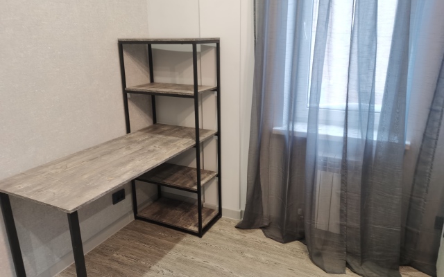 Trekhkomnatnaya V Klubnom Dome Na Rodionova Flat