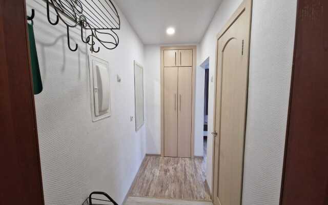 Квартира на Пушкина 27Ж