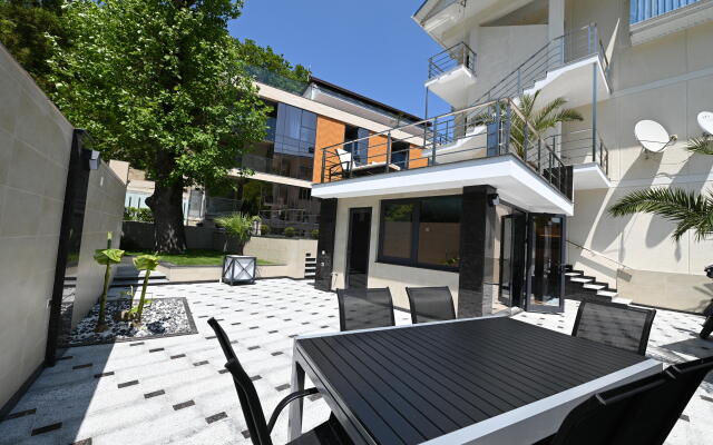 Platonov Hotel