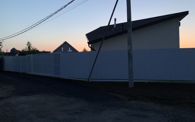 Коттедж Пар