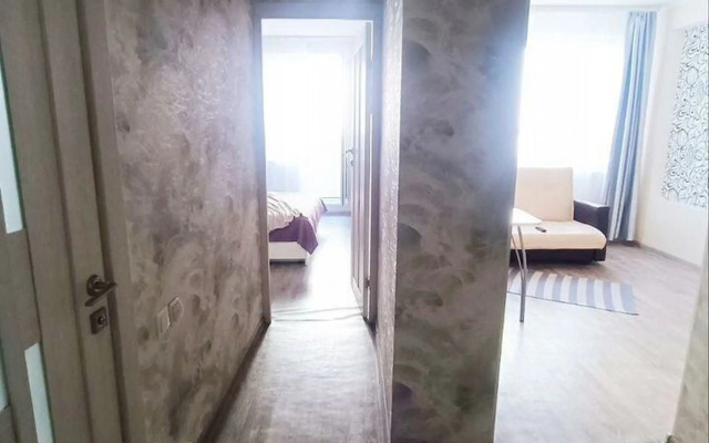 Квартира Лукино