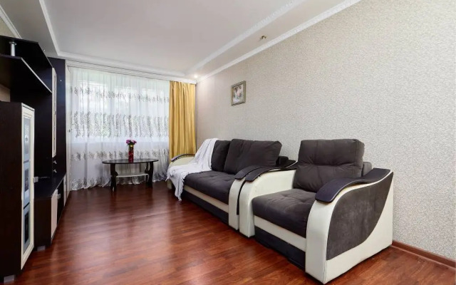 Квартира на улице Куйбышева