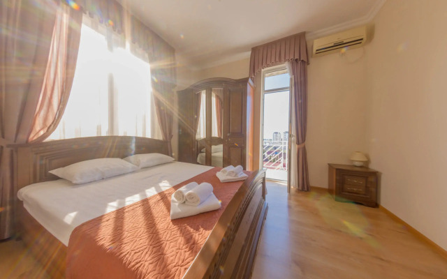 Michelle Guest house
