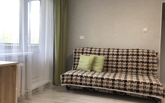 Апартаменты на улице 50 Лет Влксм 20