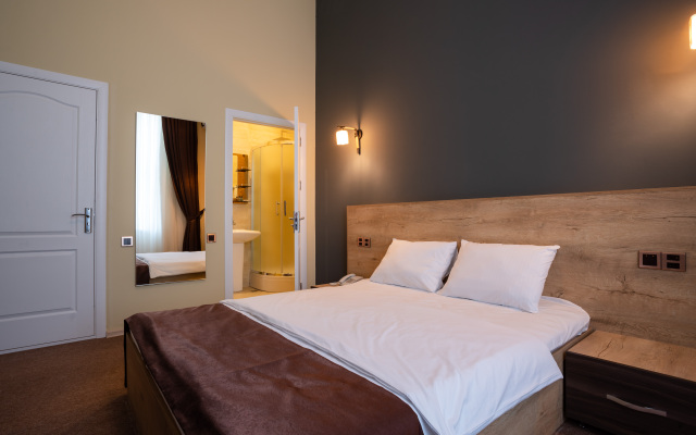 Avenue Boutique-Hotel