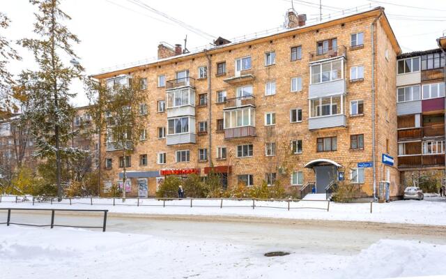 Na Gorykogo 8 Flat