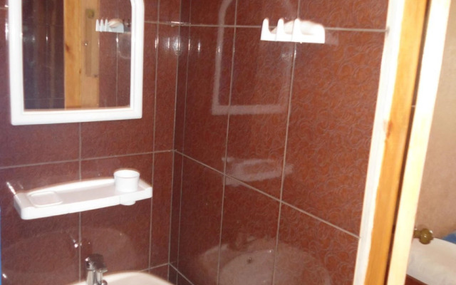 Жилое Помещение в Заводском Переулке 3