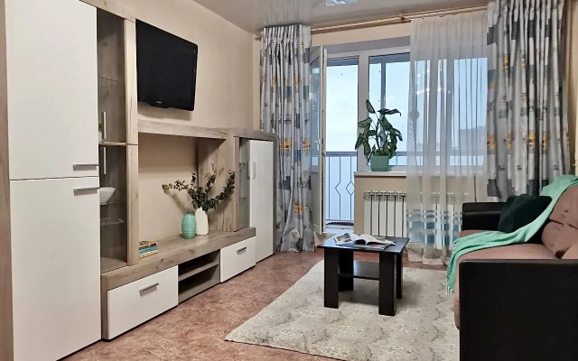 Квартира Просторная 3-комнатная в центре