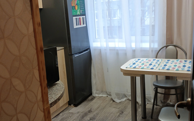 Квартира Гостеприимно в Рыбинске