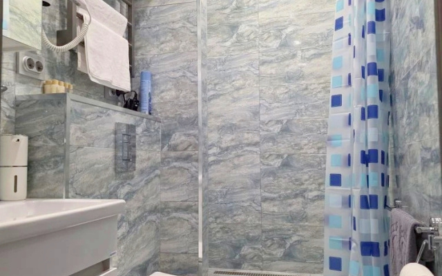Apartamenty Premium klassa v elitnom ZK Legenda v centre Tuly (V)
