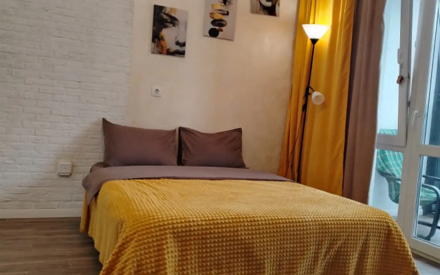 Melnitsa Flat