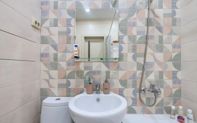 Apartamenty Studia Komfort-Klassa