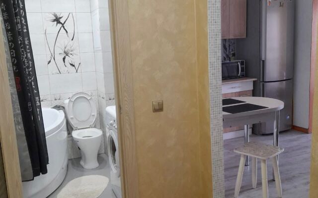 Karla Marksa 144/2B Apartments