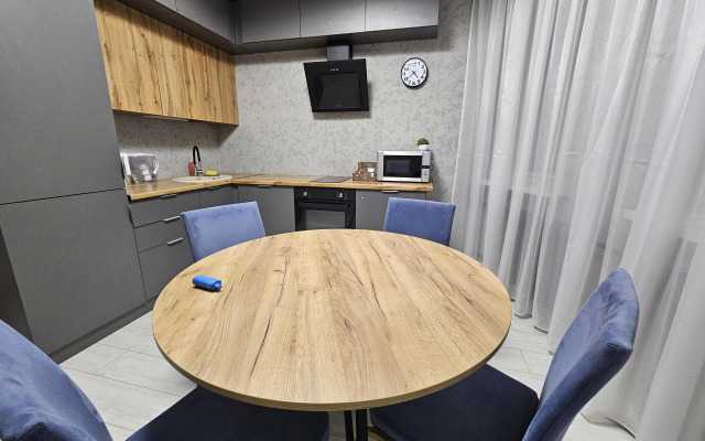 Апартаменты Уютные в центре города Уфы