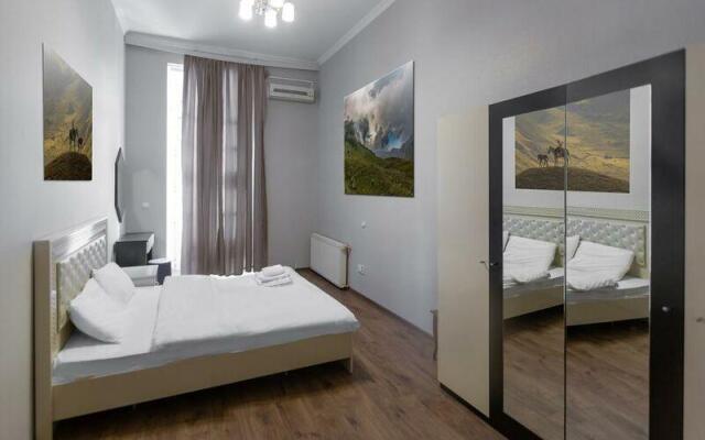 Seven Rums Boutique-hotel