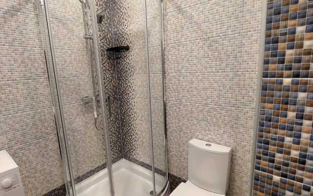 Апартаменты Речка