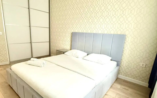 Апартаменты 032 Революционная 39/3 с Джакузи и Кондиционером