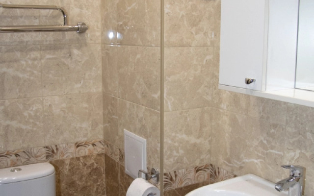 Апартаменты 7 Level