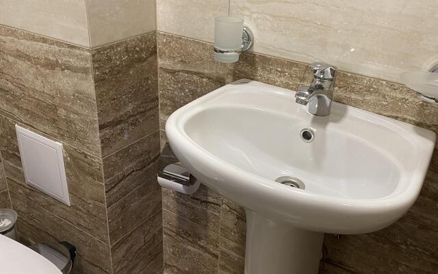 Гостевой дом Panorama