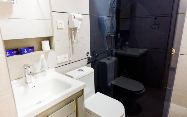 Отель Dali Samarkand