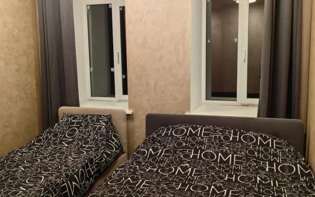 Квартира Атмосферные апартаменты в центре города