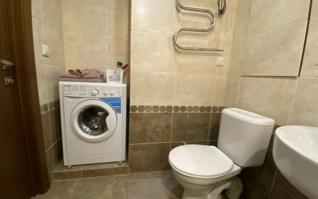 Molochny Shokolad Flat