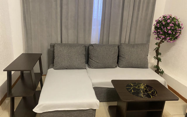 Silver Hotel