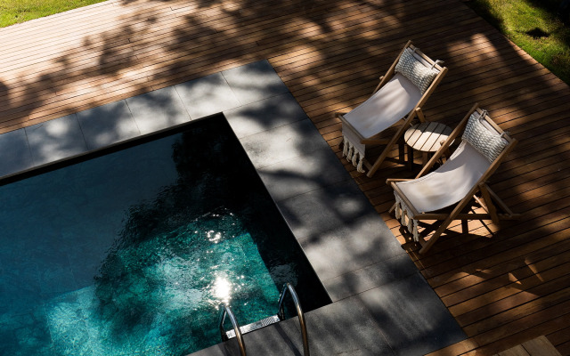 Отель Ethno Belek - Ultra All Inclusive