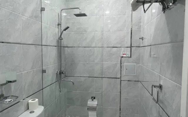 Zekhra Premium Hotel