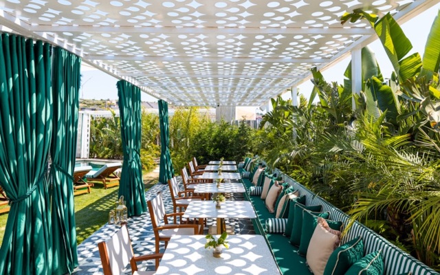 The Xon Hotel Çeşme Hotel