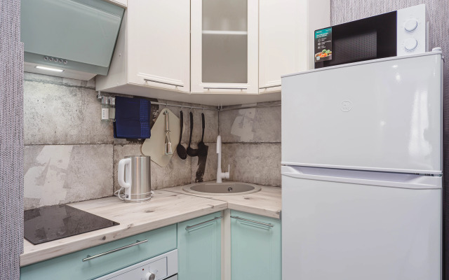 Апартаменты Вид на Море Азимут 23