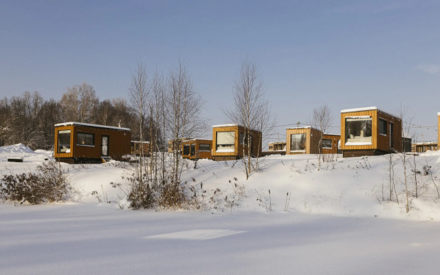 Гостевой дом Дом у реки Белые Ключи