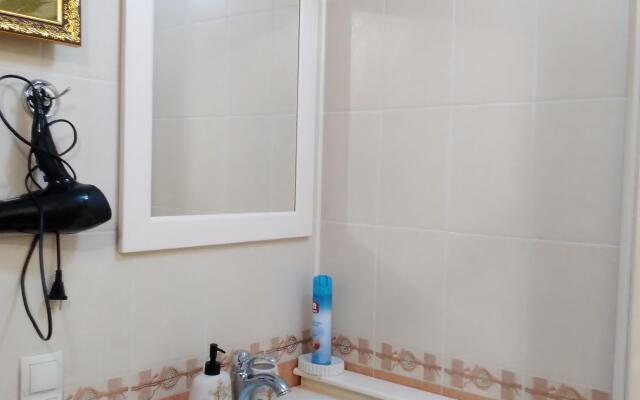 Апартаменты на Набережной 5