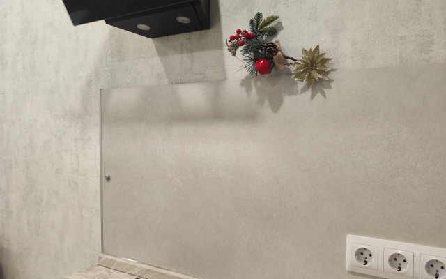 Квартира Студия близ Академии Жуковского для четверых