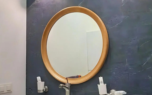 Апартаменты Нагорная Люкс с видом на море