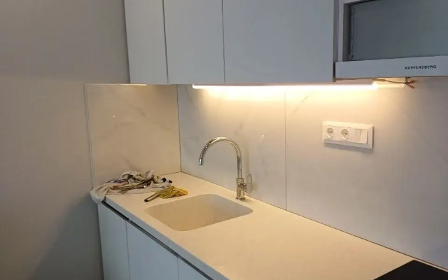 Апартаменты Студия престижного ЖК Резиденция Галереи Чижова