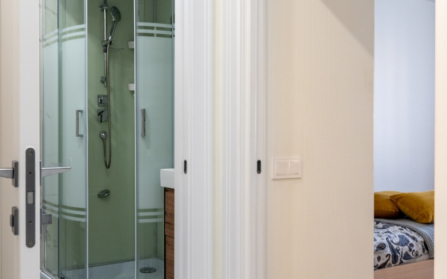Vesna Na Izmaylovskom Flat