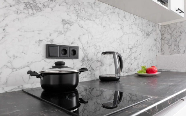 Апартаменты Двухкомнатные На Лесном Проспекте 3