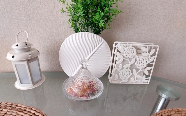 Апартаменты Квартира с качелями в центре