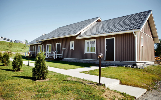 U Reki Private House 2