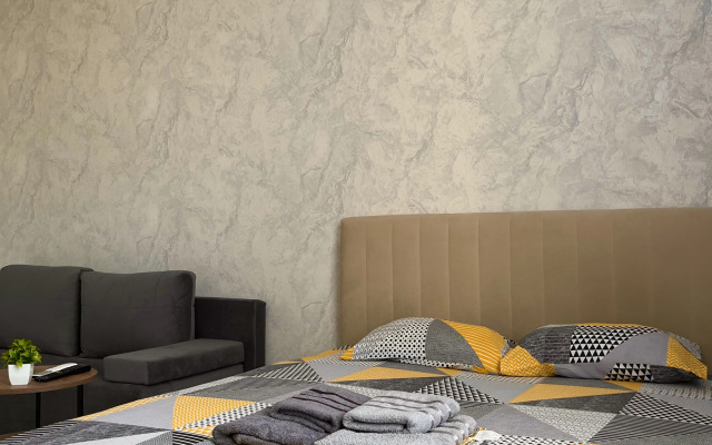 Апартаменты Топ у Мамаева Кургана