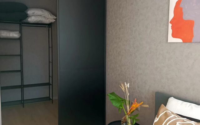 Квартира Уютная евродвушка на Горького 86