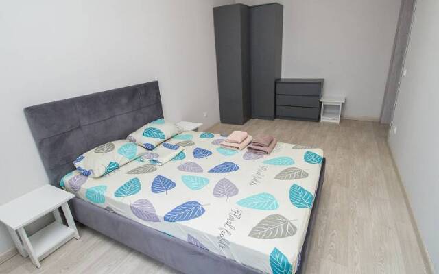 So Vsemi Udobstvami Apartments