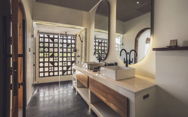Suara Alam Ubud Villa by Ini Vie Hospitality